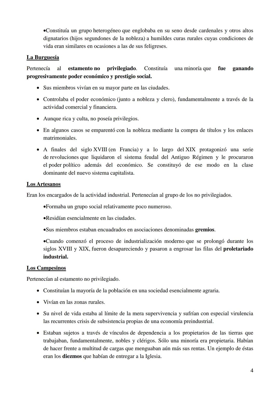 ¿Qué es el Antiguo Régimen?
TEMA 1. EL ANTIGUO RÉGIMEN
Podríamos definir el Antiguo Régimen como el conjunto de rasgos políticos, jurídicos,