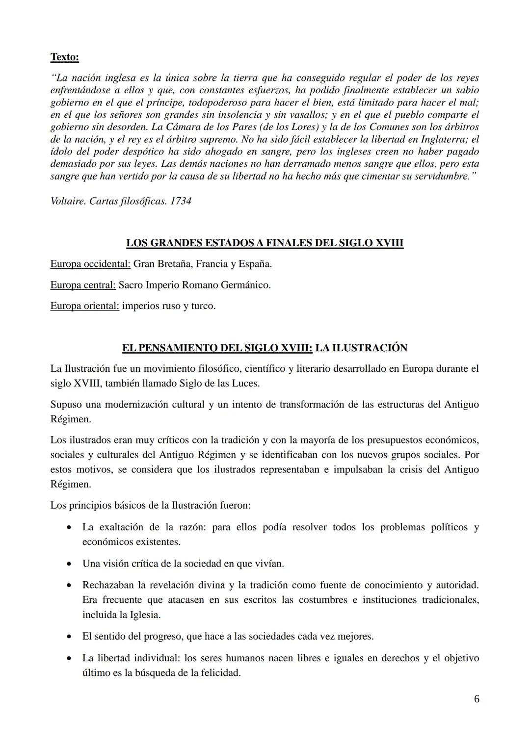 ¿Qué es el Antiguo Régimen?
TEMA 1. EL ANTIGUO RÉGIMEN
Podríamos definir el Antiguo Régimen como el conjunto de rasgos políticos, jurídicos,