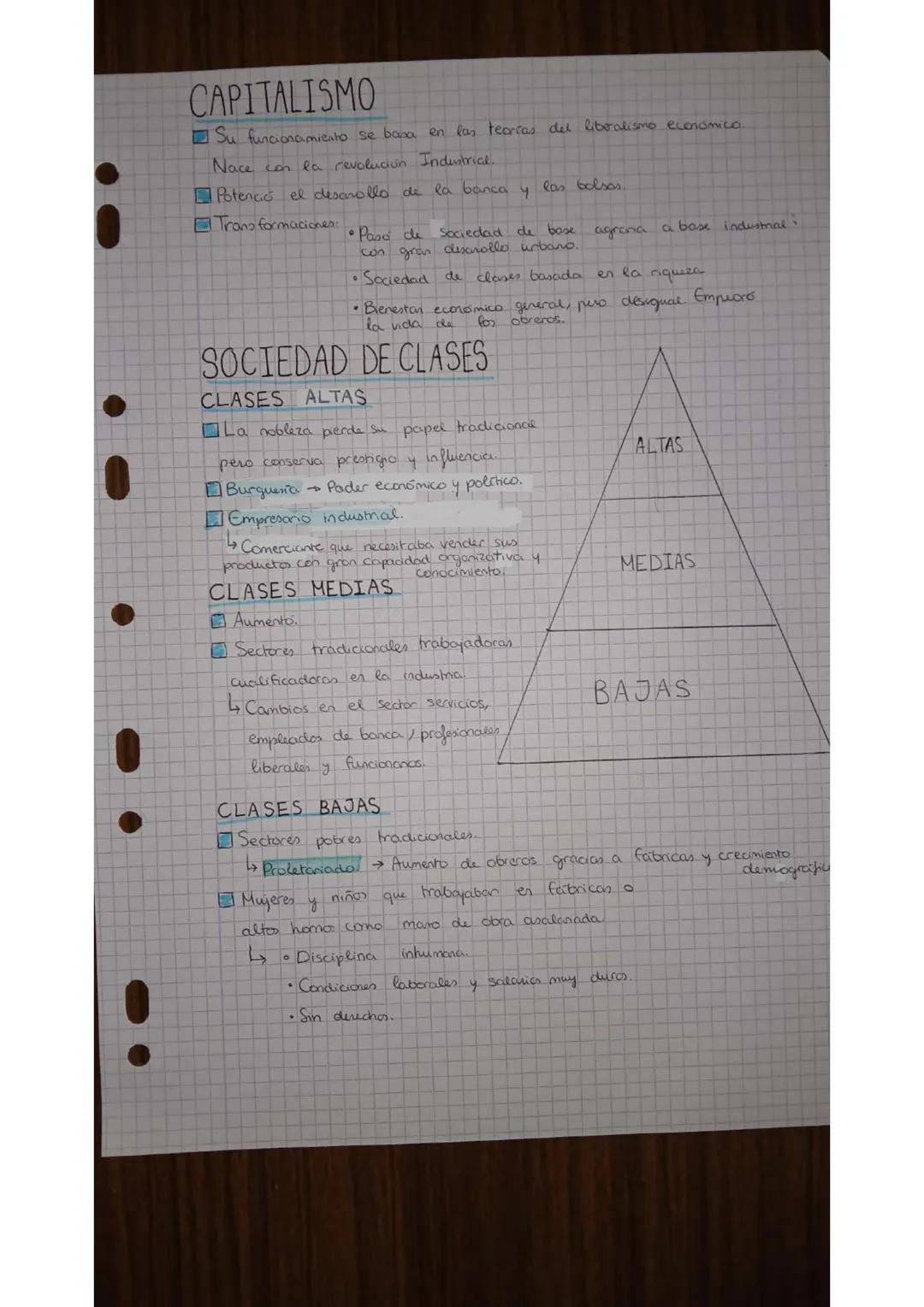 # LA REVOLUCIÓN
## ¿QUE ES?
La revolución industrial fui el
conjunto de trans formaciones
económicas y sociales, durante
el siglo XIX. Nac