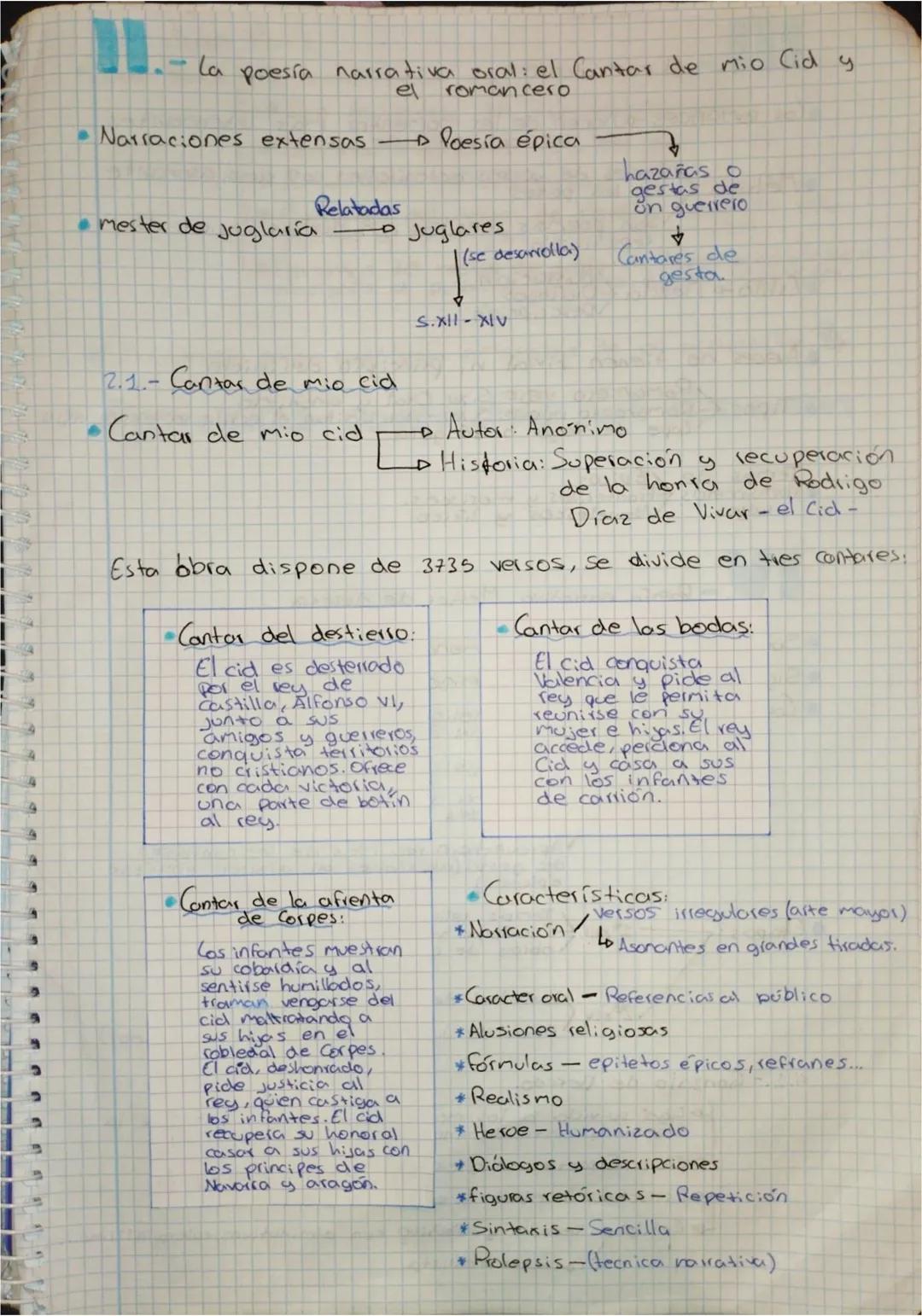 # LITERATURA
## MEDIEVAL
1.- La edad media. La narrativa medieval
Edad media
Alta edad media (v-x)
(Diez siglos (v-xv))
Baja edad media (X