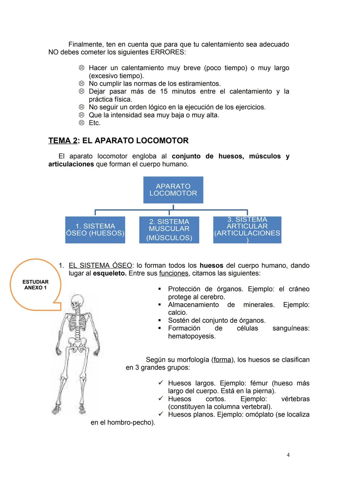 # CONCURSO
DE
EDUCACIÓN
FÍSICA
-Primer trimestre-
CURSO: 2º ESO
DEPARTAMENTO DE EDUCACIÓN FÍSICA
| # TEMA 1: EL CALENTAMIENTO
El C