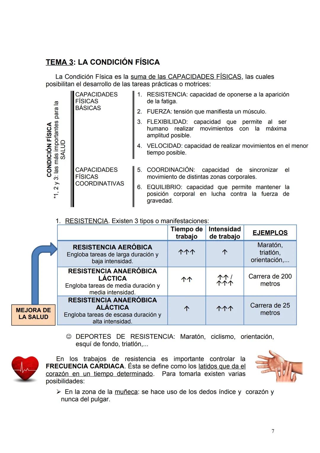 # CONCURSO
DE
EDUCACIÓN
FÍSICA
-Primer trimestre-
CURSO: 2º ESO
DEPARTAMENTO DE EDUCACIÓN FÍSICA
| # TEMA 1: EL CALENTAMIENTO
El C