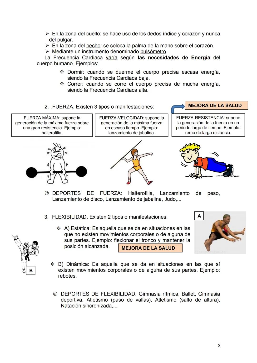 # CONCURSO
DE
EDUCACIÓN
FÍSICA
-Primer trimestre-
CURSO: 2º ESO
DEPARTAMENTO DE EDUCACIÓN FÍSICA
| # TEMA 1: EL CALENTAMIENTO
El C