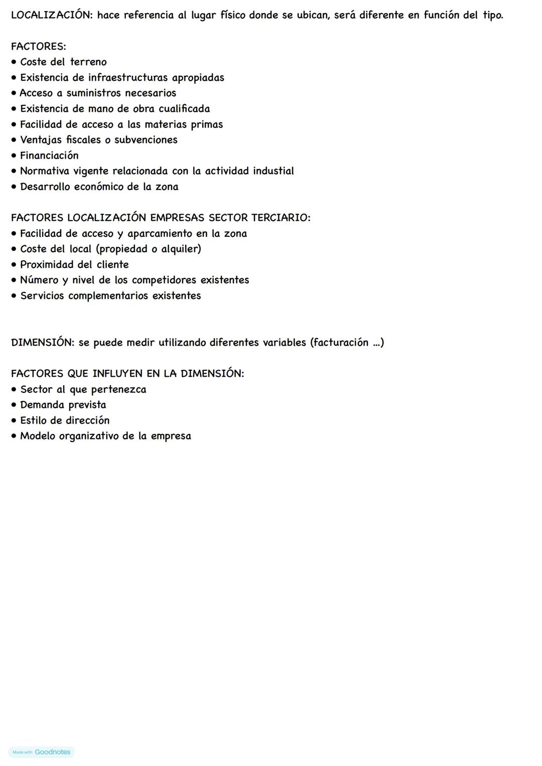 EMPRESAS TEMA 2.
ENTORNO EMPRESARIAL: todo lo que rodea y con lo que interacciona la empresa.
2 GRUPOS:
* Entorno especifico o microentorn