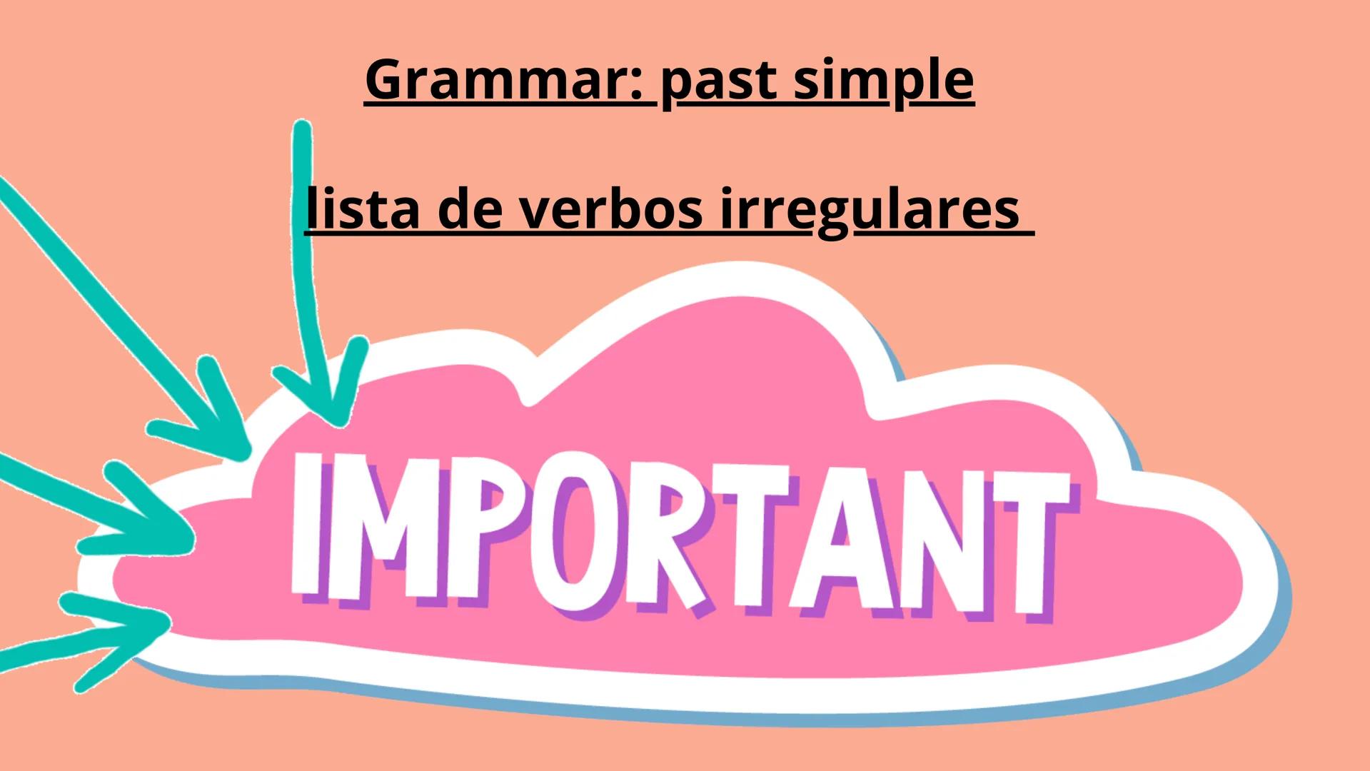 ENGLISH
UNIT 1
Teacher: Ana Sánchez VOCABULARY
History
Transport
SPEAKING
Talking about important people
Getting information
/t/,//
////