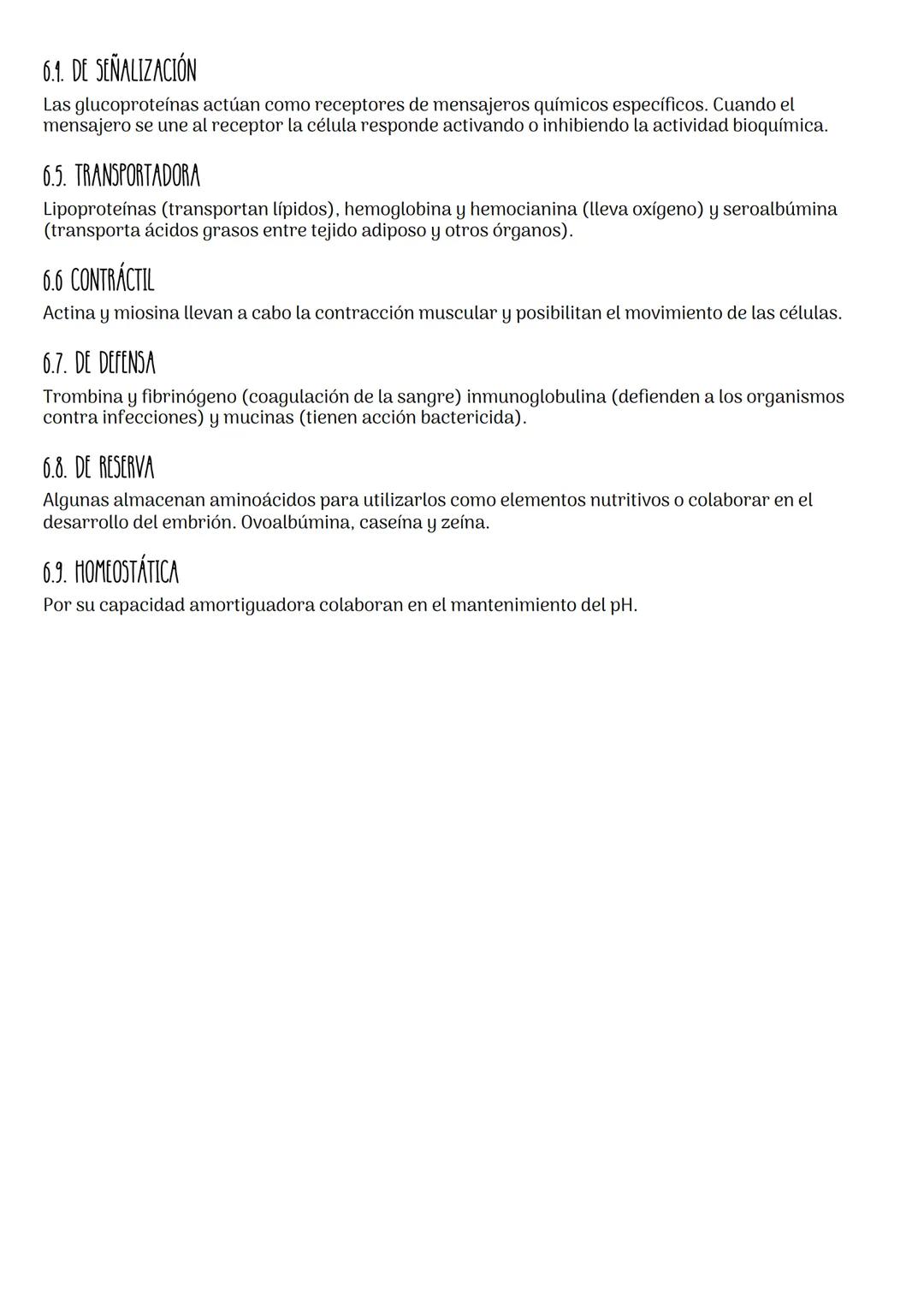TEMA 4: PROTEÍNAS
INTRODUCCIÓN
Proteínas: biomoléculas orgánicas formadas por la unión de aminoácidos por enlaces peptídicos.
Están compuest