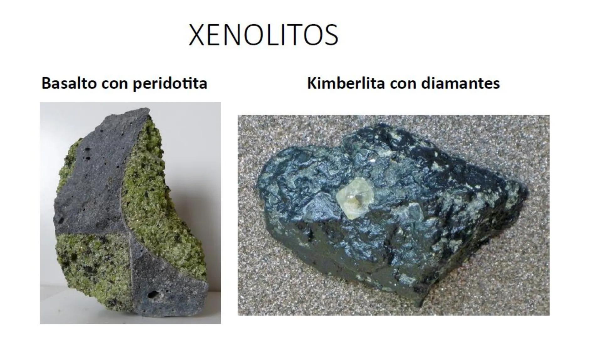 Bloque 5: La Tierra: Historia, dinámica y composición.
Tema 2: Composición y dinámica terrestre.
1. El interior terrestre.
2. Sismos y ondas
