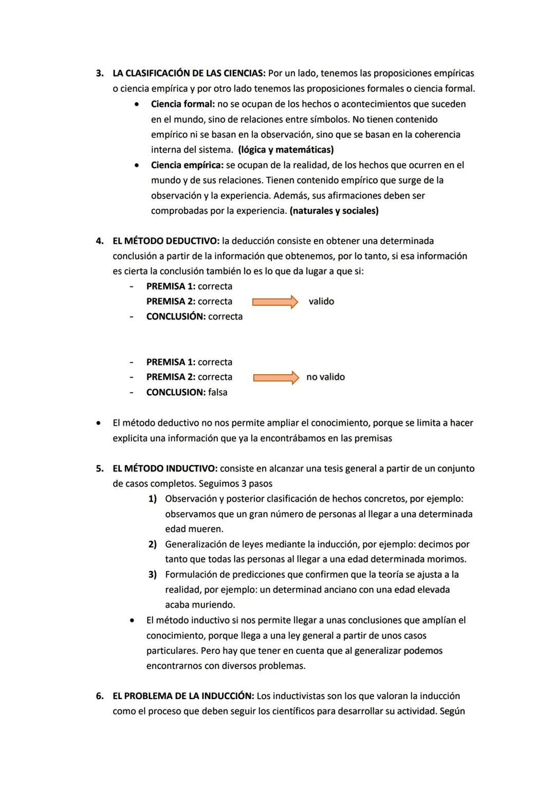APUNTES FILOSOFÍA
TEMA 3: FILOSOFIA Y CIENCIA
1. CARACTERISTICAS DE LA CIENCIA: Galileo Galilei es considerado el primer científico
moderno,