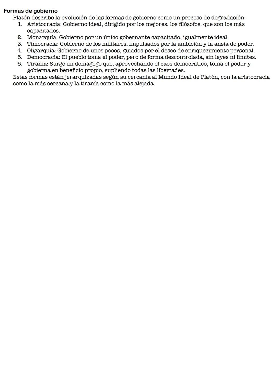 # TEORÍA
DE PLATÓN # PLATÓN
Contexto cultural
Platón, nacido en una familia aristocrática de Atenas, se interesó profundamente en la polí