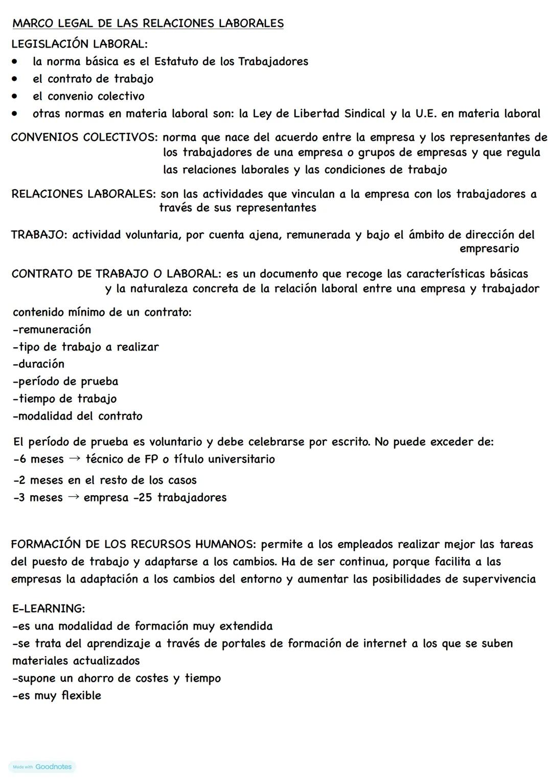 EMPRESAS - TEMA 3
ORGANIZACIÓN Y ORIENTACIÓN DE LA EMPRESA
Principales ÁREAS FUNCIONALES de la empresa:
• área comercial: 2 funciones
•