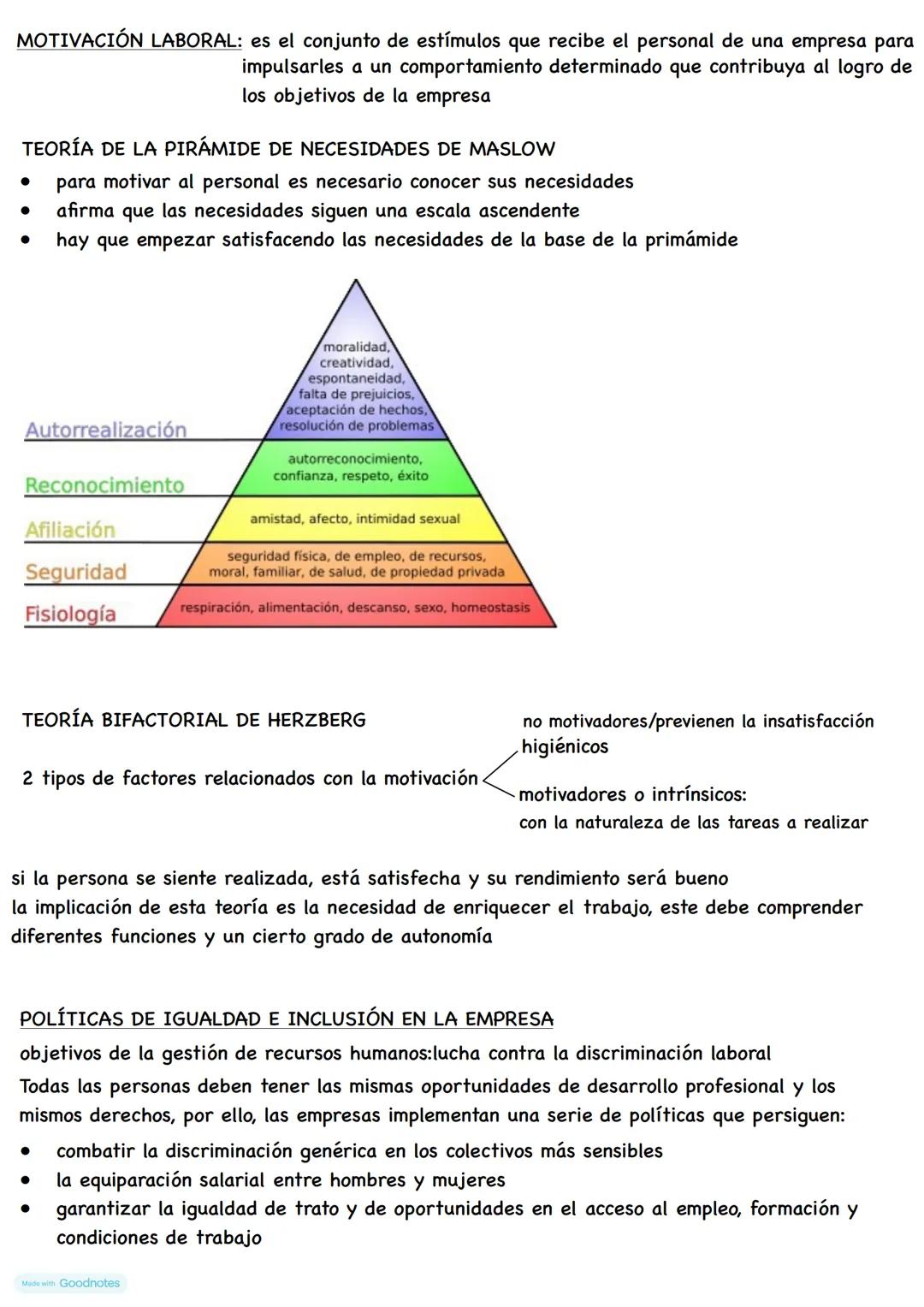 EMPRESAS - TEMA 3
ORGANIZACIÓN Y ORIENTACIÓN DE LA EMPRESA
Principales ÁREAS FUNCIONALES de la empresa:
• área comercial: 2 funciones
•