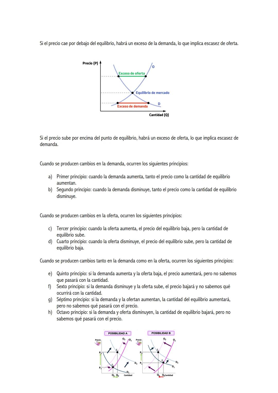 # economía
- el mercado -
1. ¿Qué es el mercado?
-El mercado es un lugar físico o virtual en el que compradores y vendedores se intercamb