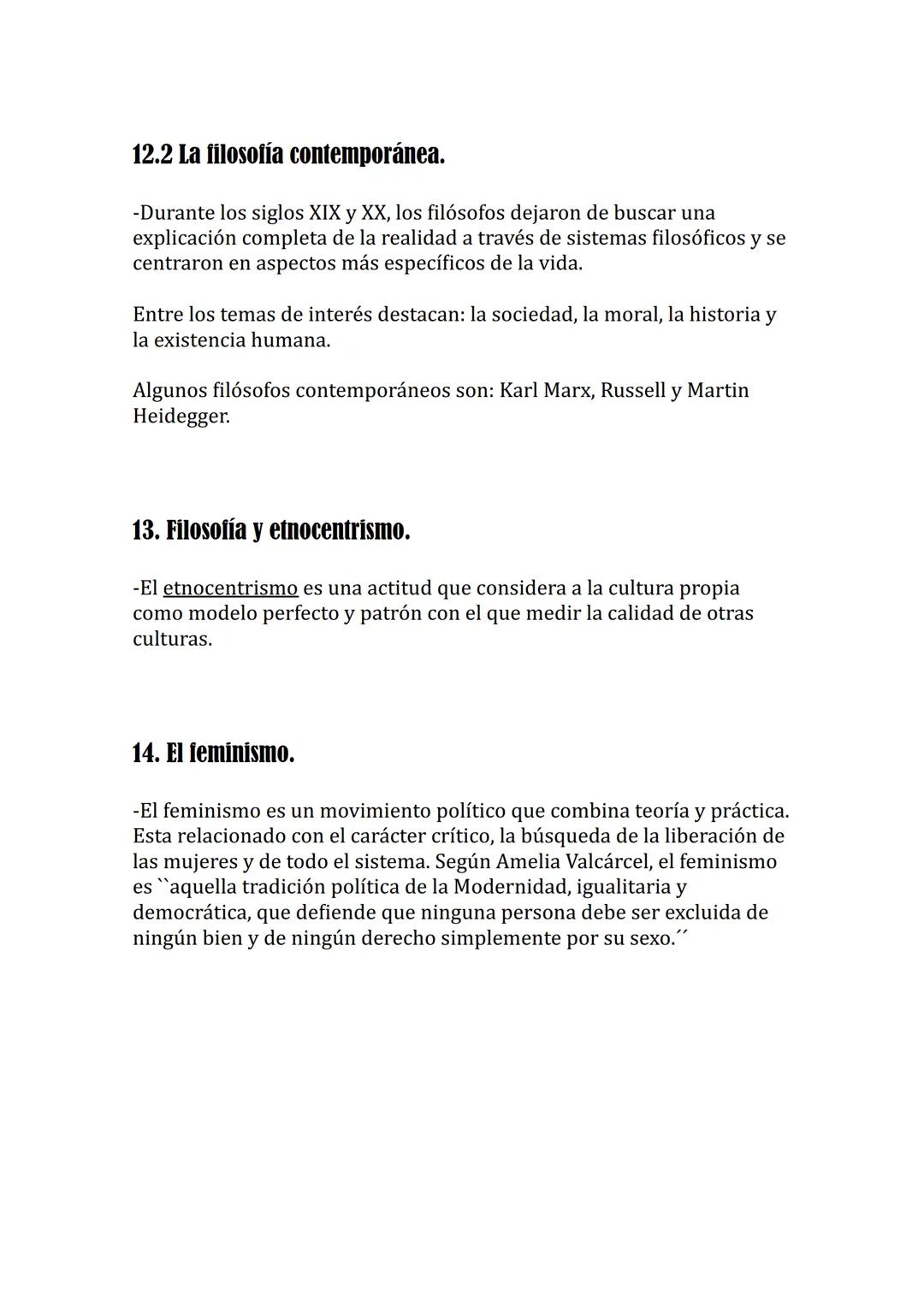 # FILOSOFÍA
1. El origen de la filosofía.
-La filosofía nació en las colonias griegas de Asia Menor en el siglo VI
a.C. Los primeros filós