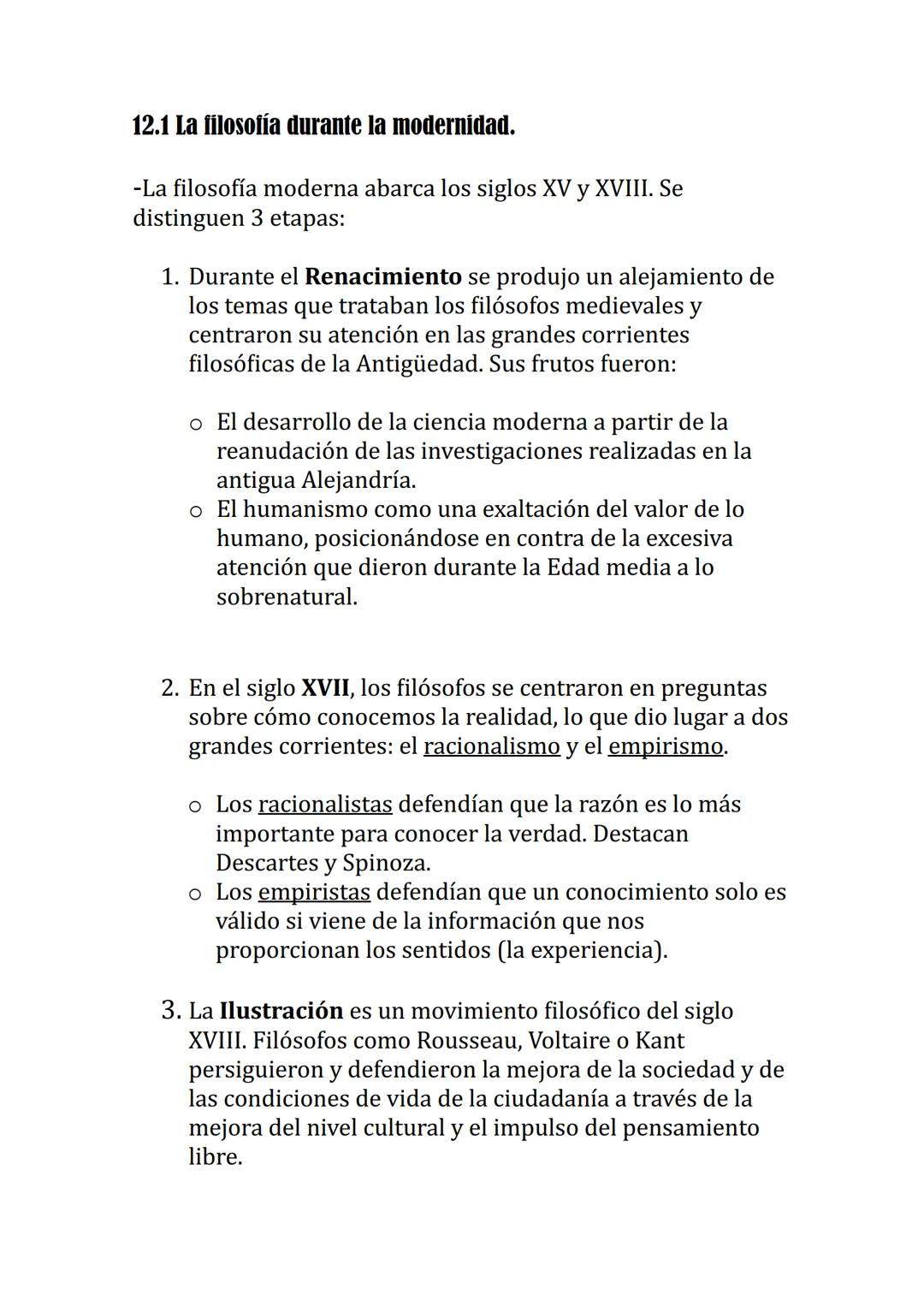 # FILOSOFÍA
1. El origen de la filosofía.
-La filosofía nació en las colonias griegas de Asia Menor en el siglo VI
a.C. Los primeros filós