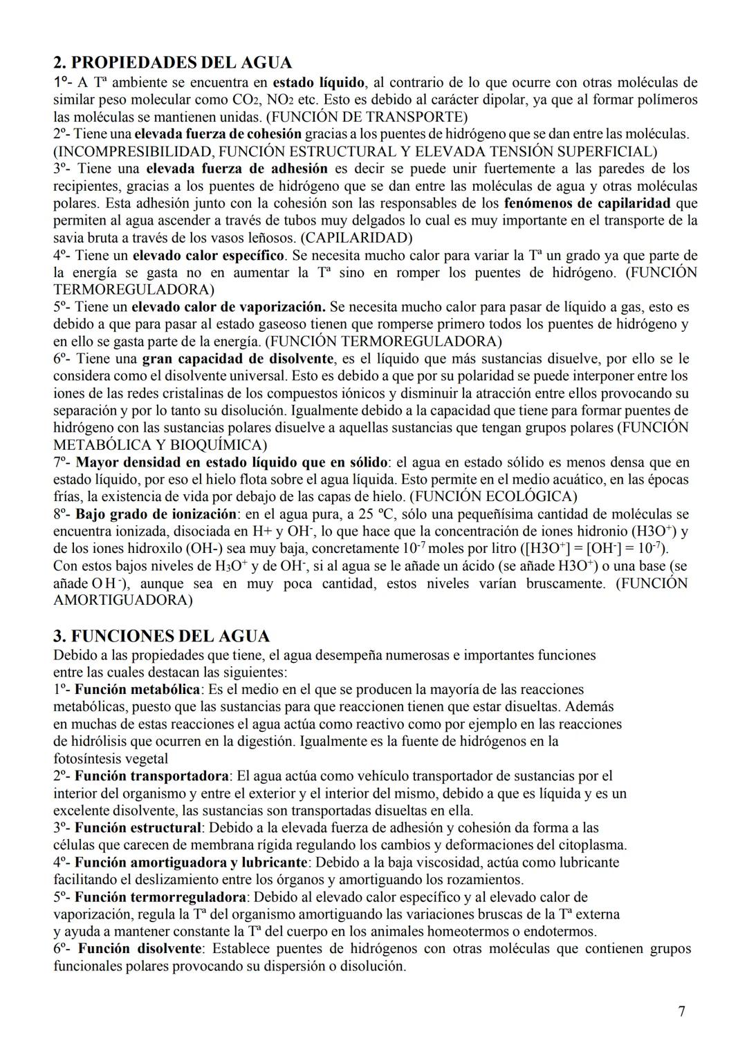BIOLOGÍA 2°
BACHILLERATO
GIFFITS DR
1 1. LAS BIOMOLÉCULAS
1.1. BIOMOLÉCULAS ORGÁNICAS E INORGÁNICAS
Los bioelementos son los elementos quími
