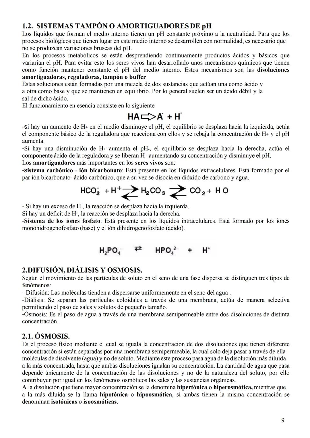 BIOLOGÍA 2°
BACHILLERATO
GIFFITS DR
1 1. LAS BIOMOLÉCULAS
1.1. BIOMOLÉCULAS ORGÁNICAS E INORGÁNICAS
Los bioelementos son los elementos quími
