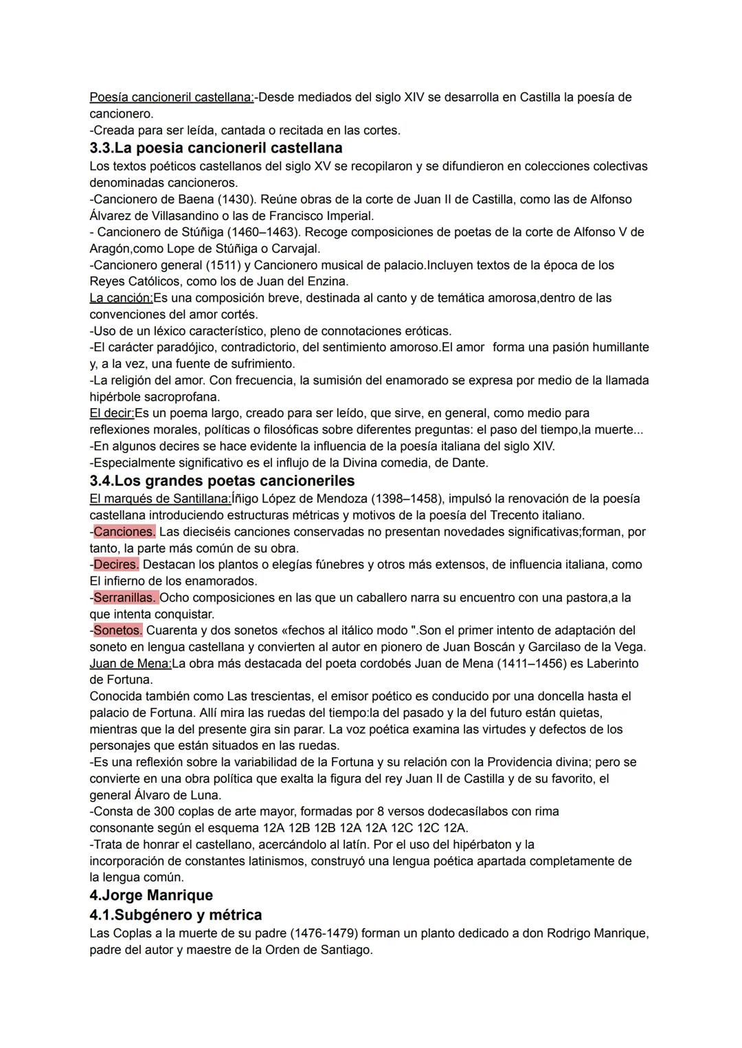 1.La edad media y su literatura
Período entre el año 476 hasta el año 1492.
Glosas emilianenses y Glosas silenses: -Primeros textos escritos