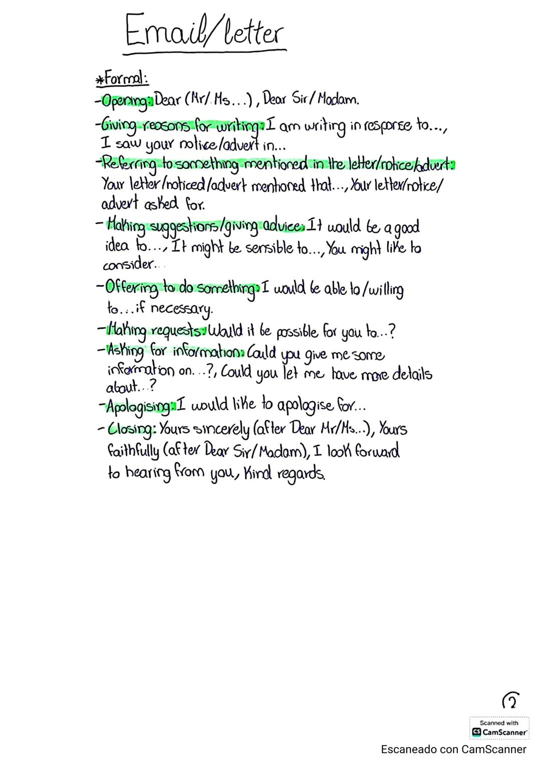 # Essay
1. Introduction to the topic
2. Advantages/arguments for
3. Dassiantages/arguments against On the one hand/on the aller hand
4.