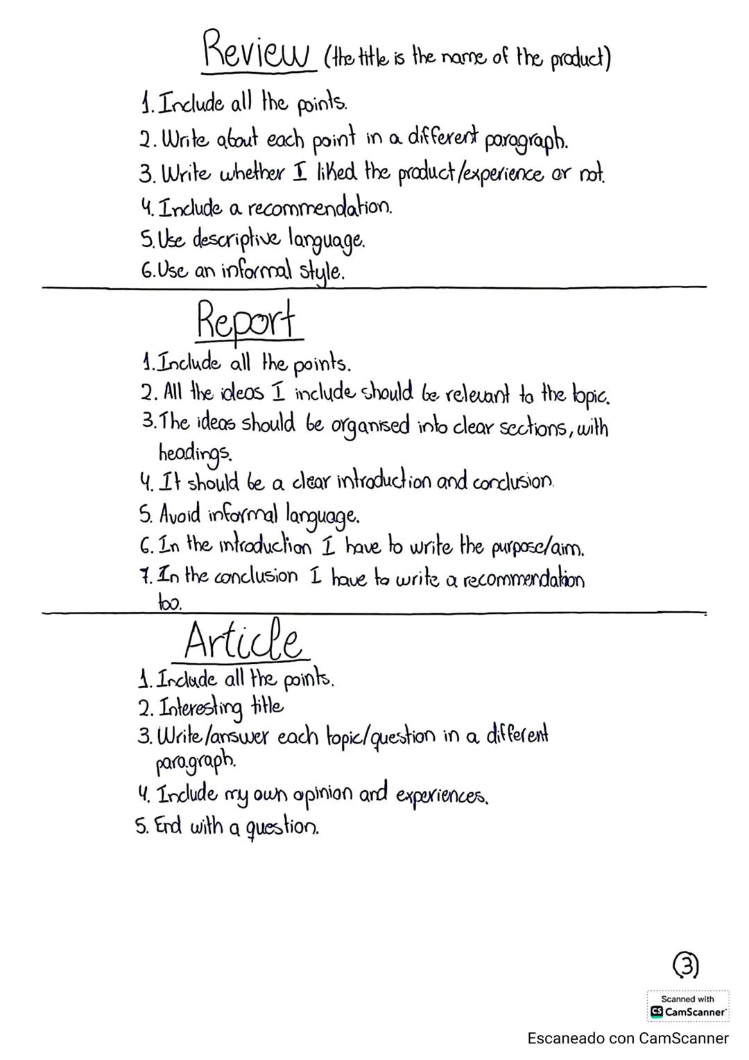 # Essay
1. Introduction to the topic
2. Advantages/arguments for
3. Dassiantages/arguments against On the one hand/on the aller hand
4.