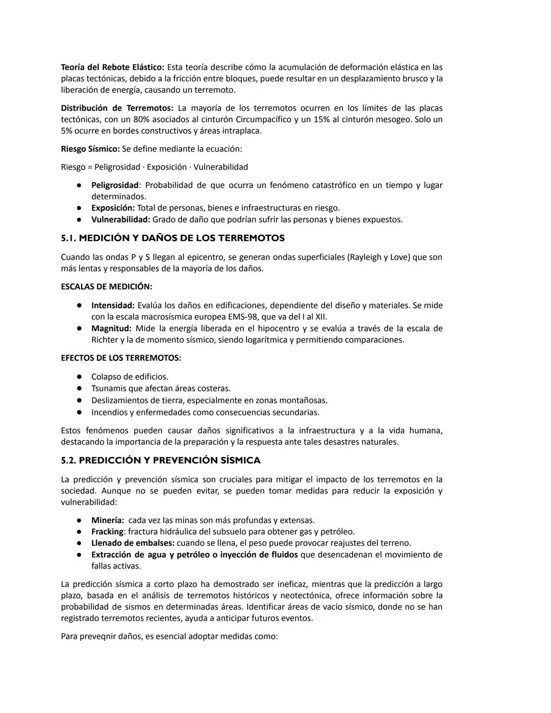 # U2. PROCESOS GEOLÓGICOS INTERNOS
## 1. LOS MAGMAS Y EL MAGMATISMO
MAGMA: masa generada en el interior terrestre (manto superior o cortez