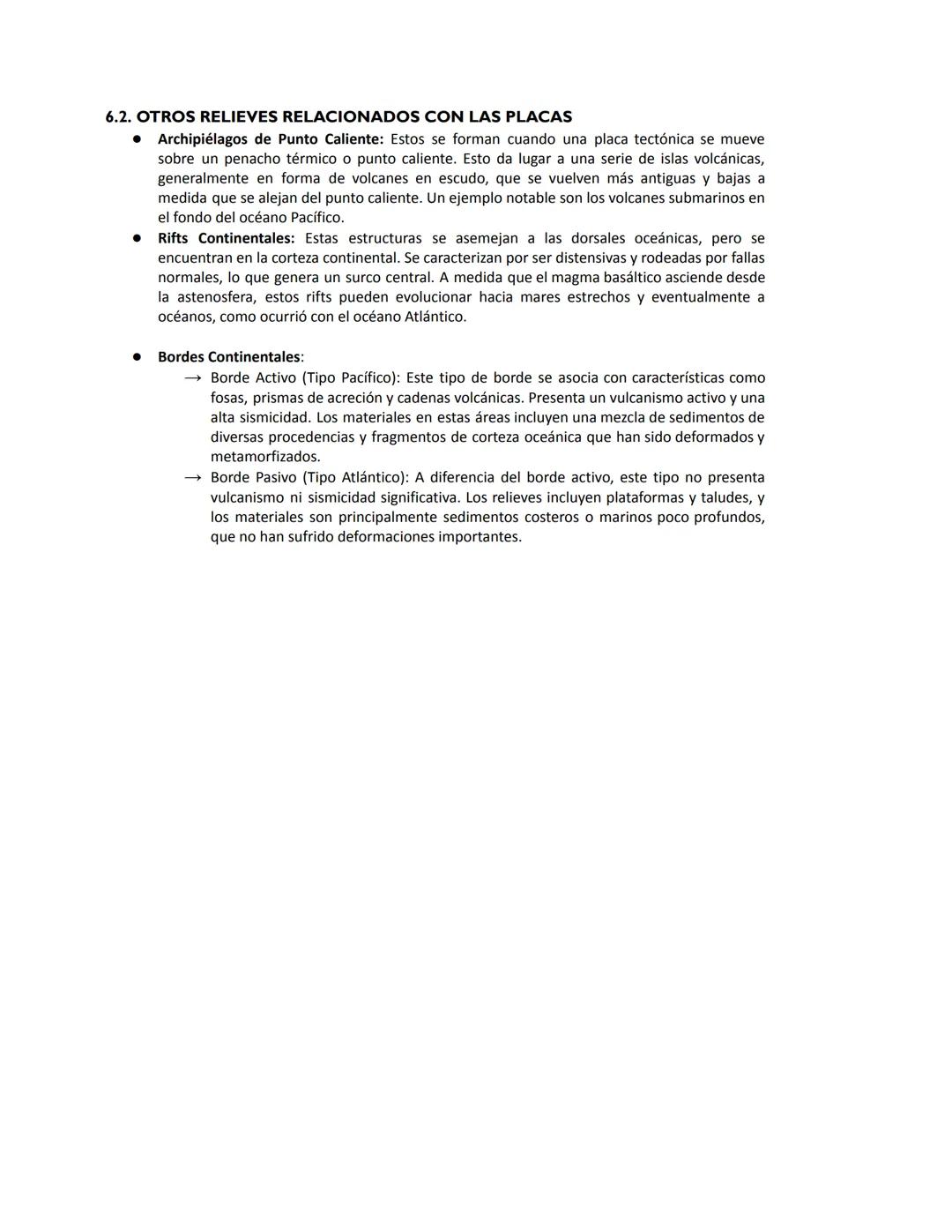 # U2. PROCESOS GEOLÓGICOS INTERNOS
## 1. LOS MAGMAS Y EL MAGMATISMO
MAGMA: masa generada en el interior terrestre (manto superior o cortez