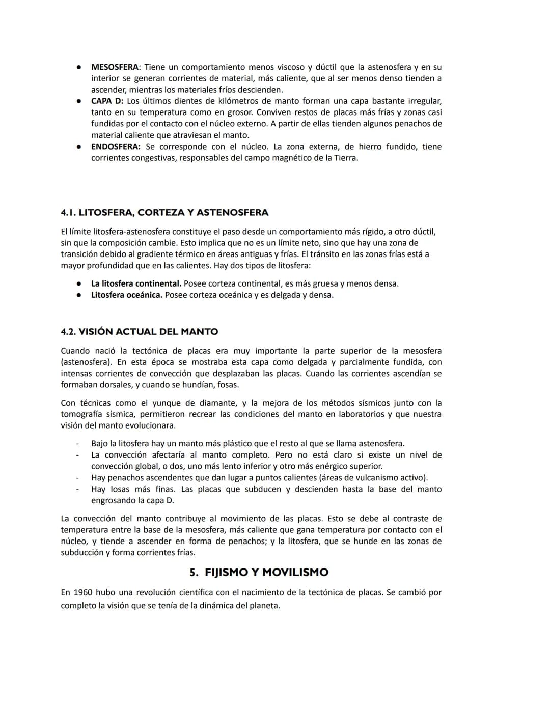 # U1. ESTRUCTURA DE LA TIERRA Y PLACAS
## TECTÓNICAS
### 1. EL SISTEMA TIERRA
La tierra, como planeta, se considera un sistema cerrado ya