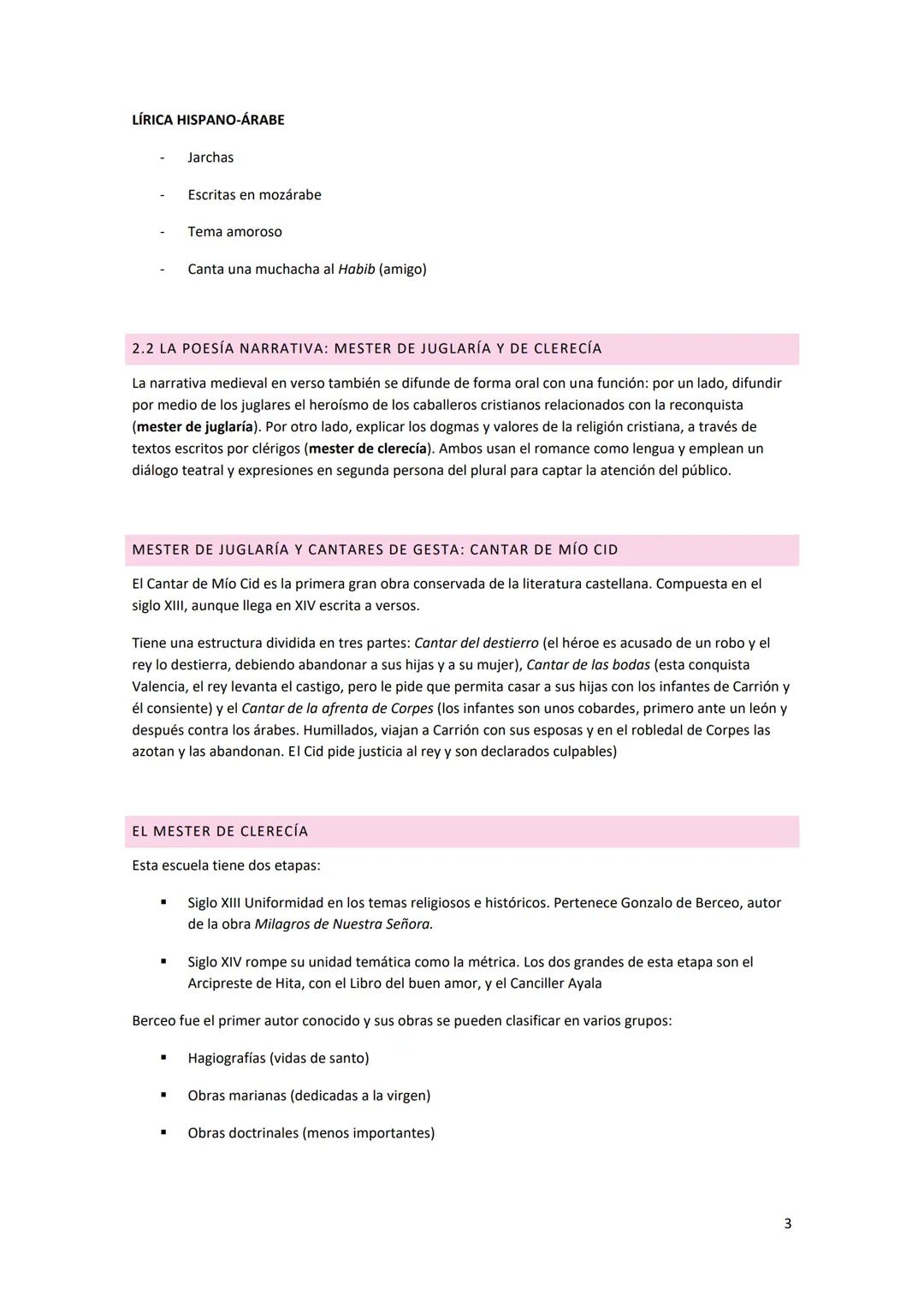 LENGUA UNIDAD 2:
LA LITERATURA MEDIEVAL
1. EDAD MEDIA: CONTEXTO HISTÓRICO Y CULTURAL
1.1. CONCEPTO Y ORIGEN DEL TÉRMINO
La Edad Media fue ac