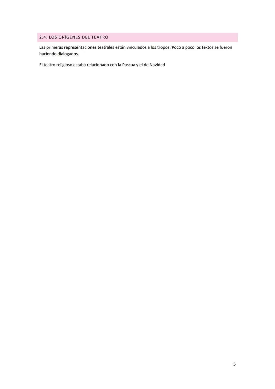 LENGUA UNIDAD 2:
LA LITERATURA MEDIEVAL
1. EDAD MEDIA: CONTEXTO HISTÓRICO Y CULTURAL
1.1. CONCEPTO Y ORIGEN DEL TÉRMINO
La Edad Media fue ac