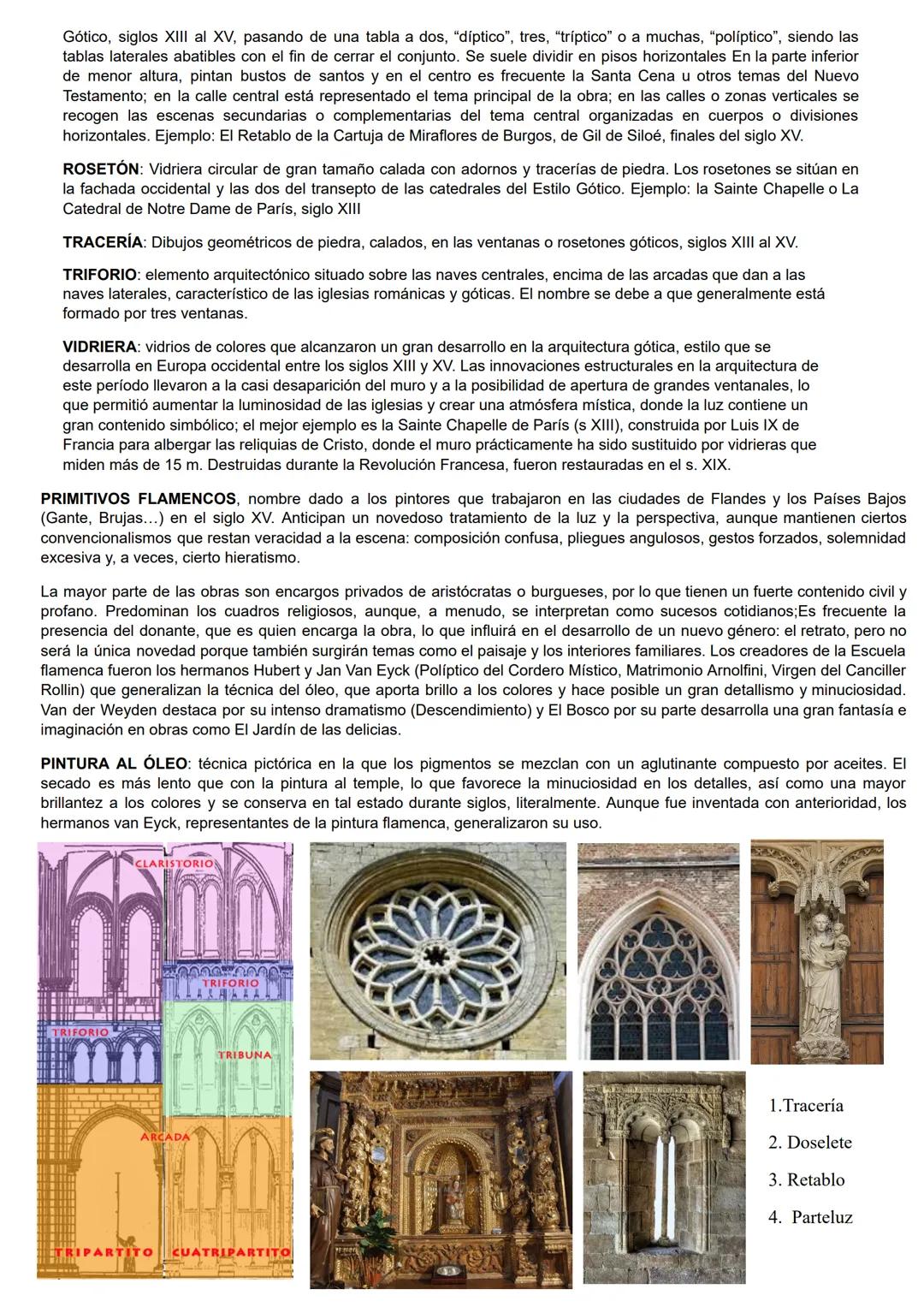 TEMA 5 ARTE PRERROMÁNICO
ARTE VISIGODO: Estilo artístico que desarrollan los visigodos en España entre los s. VI y VIII en el Reino que
form