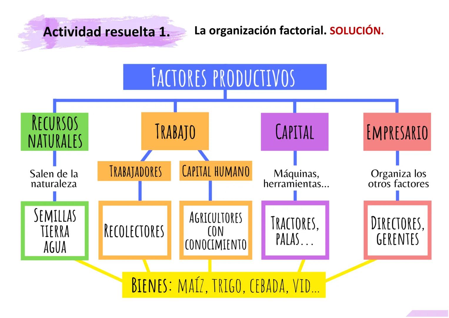 DIAPOSITIVAS 1º BACHILLERATO
UNIDAD 2. DECISIONES ECONÓMICAS
COLECTIVAS.
Material editado por:
Material elaborado por:
Econosublime
@Ec
