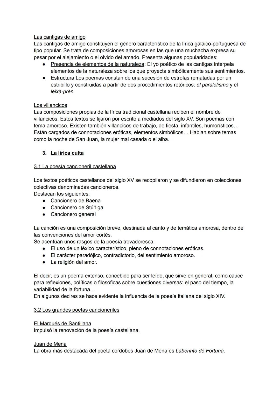 TEMA 12: La lírica y la poesía narrativa de la
Edad Media
1. La Edad Media y su literatura
Convencionalmente, se considera que la Edad Media