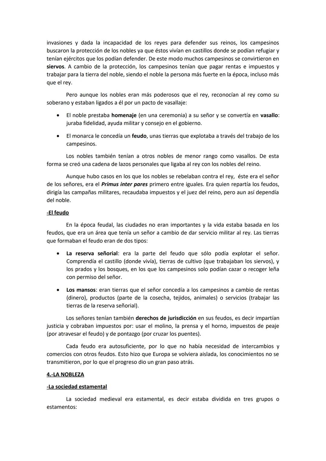TEMA2: LA EUROPA FEUDAL
1.-DEL REINO DE LOS FRANCOS AL IMPERIO CAROLINGIO
Los francos fueron una tribu que se estableció en la Galia (actu