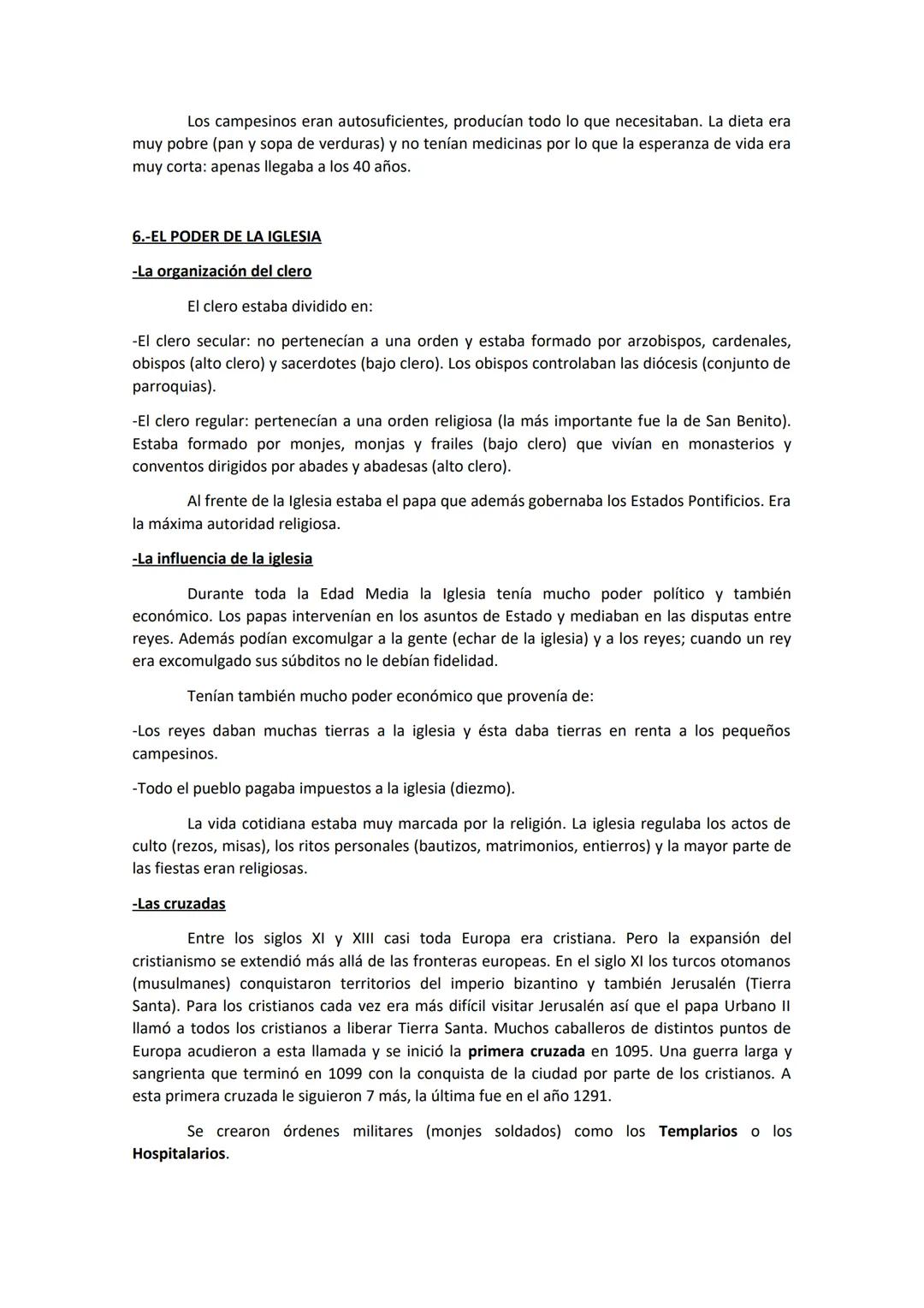 TEMA2: LA EUROPA FEUDAL
1.-DEL REINO DE LOS FRANCOS AL IMPERIO CAROLINGIO
Los francos fueron una tribu que se estableció en la Galia (actu