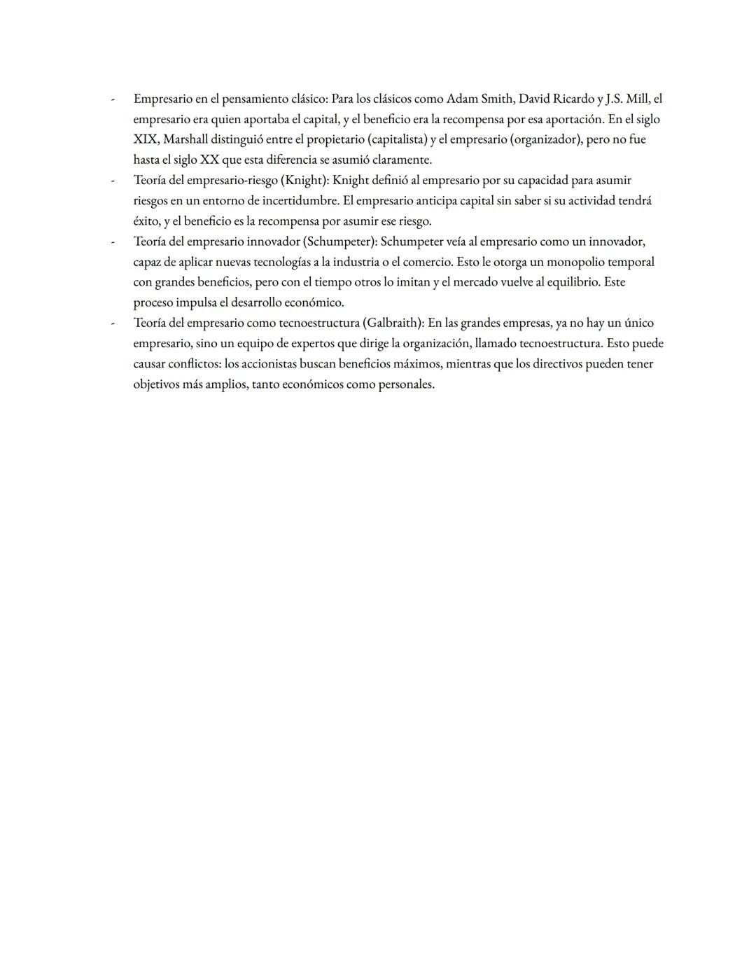# TEMA 1: LA EMPRESA Y EL EMPRESARIO
1. PAPEL DE LA EMPRESA EN LA ECONOMÍA:
La empresa es un agente económico clave que sostiene la activi