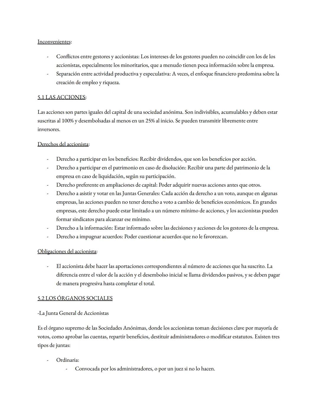 TEMA 3: LA EMPRESA Y SU ENTORNO. FORMAS JURÍDICAS DE LA EMPRESA
1. EL EMPRESARIO INDIVIDUAL:
El empresario individual es una persona que,