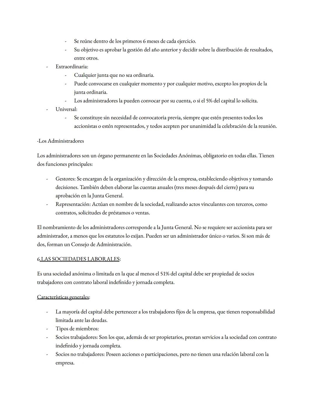 TEMA 3: LA EMPRESA Y SU ENTORNO. FORMAS JURÍDICAS DE LA EMPRESA
1. EL EMPRESARIO INDIVIDUAL:
El empresario individual es una persona que,