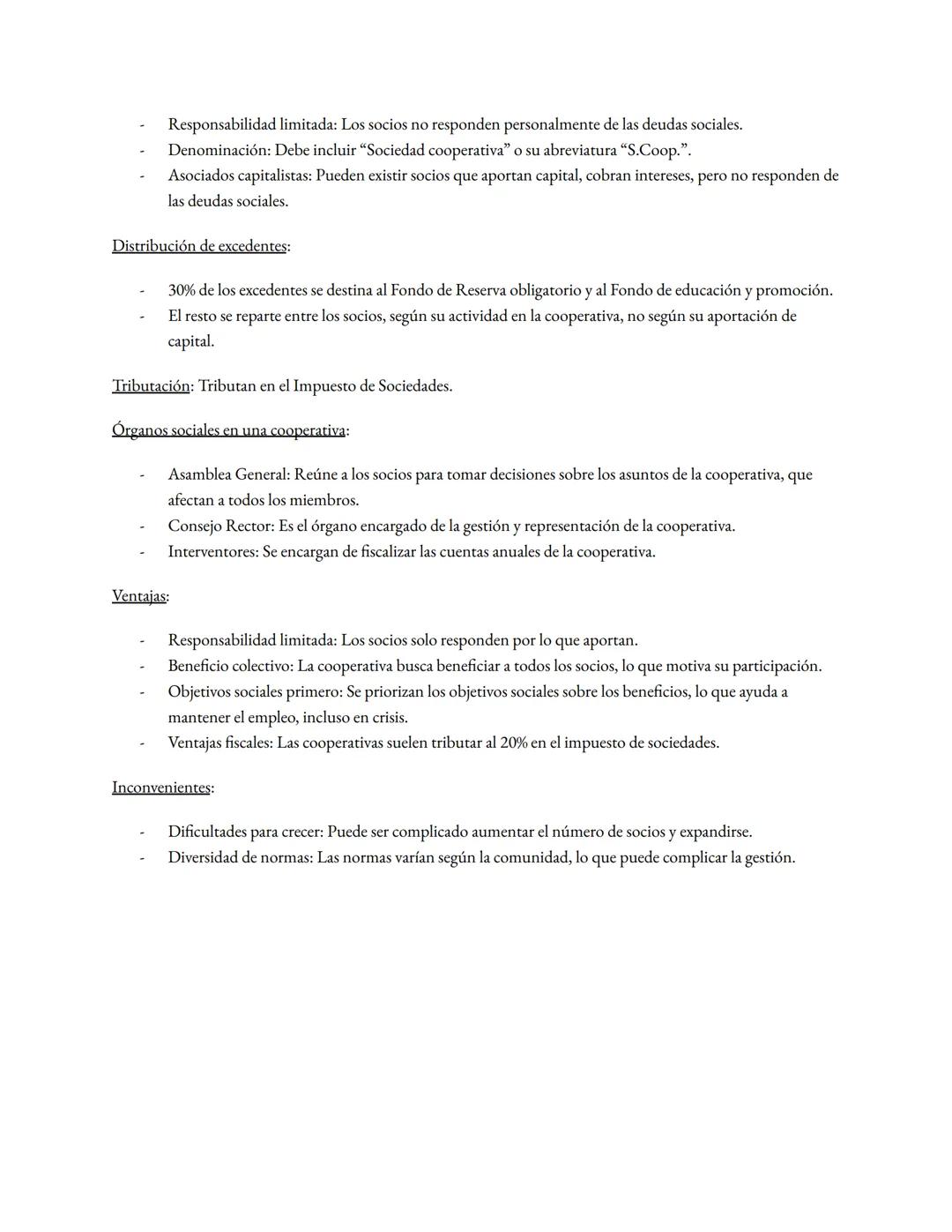 TEMA 3: LA EMPRESA Y SU ENTORNO. FORMAS JURÍDICAS DE LA EMPRESA
1. EL EMPRESARIO INDIVIDUAL:
El empresario individual es una persona que,