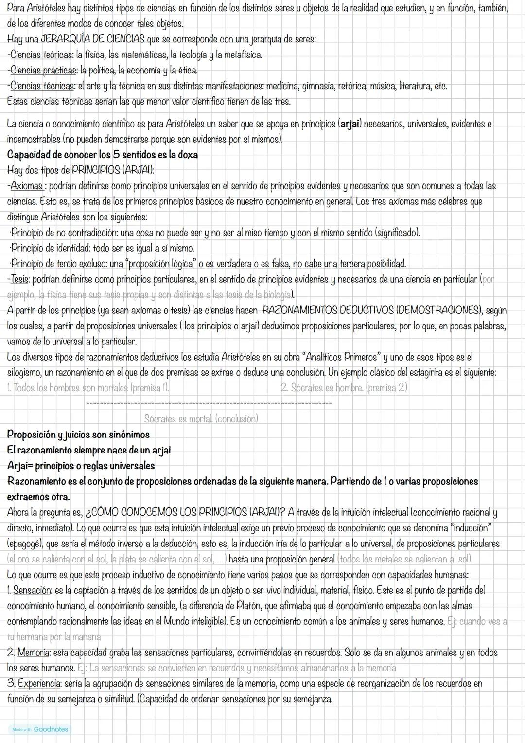 FILOSOFIA.
TEMA 2: PLATÓN (Nace en el V y muere en el IV antes de cristo)
Platón y Aristóteles (parte b)
Para Platón la realidad se divide e
