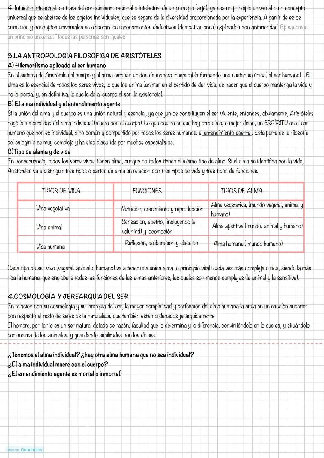 FILOSOFIA.
TEMA 2: PLATÓN (Nace en el V y muere en el IV antes de cristo)
Platón y Aristóteles (parte b)
Para Platón la realidad se divide e
