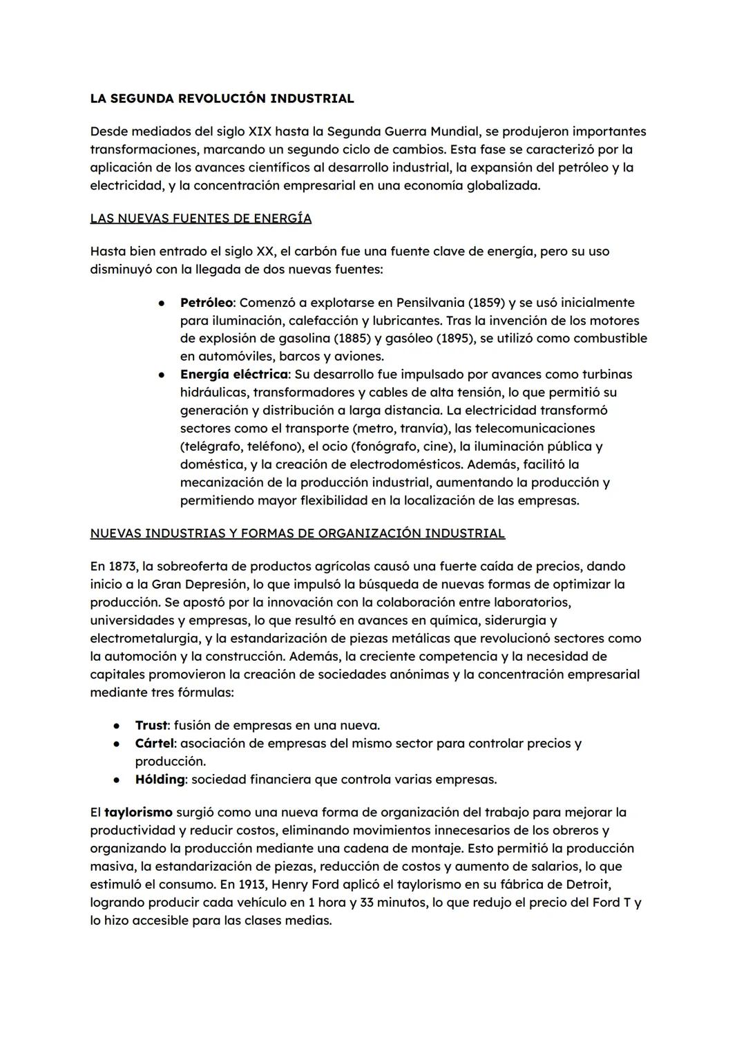 TEMA 5: INNOVACIÓN Y DOMINIO COLONIAL
•
•
El siglo XIX: crecimiento demográfico sin precedentes.
Reducción de la mortalidad: reducción de gu