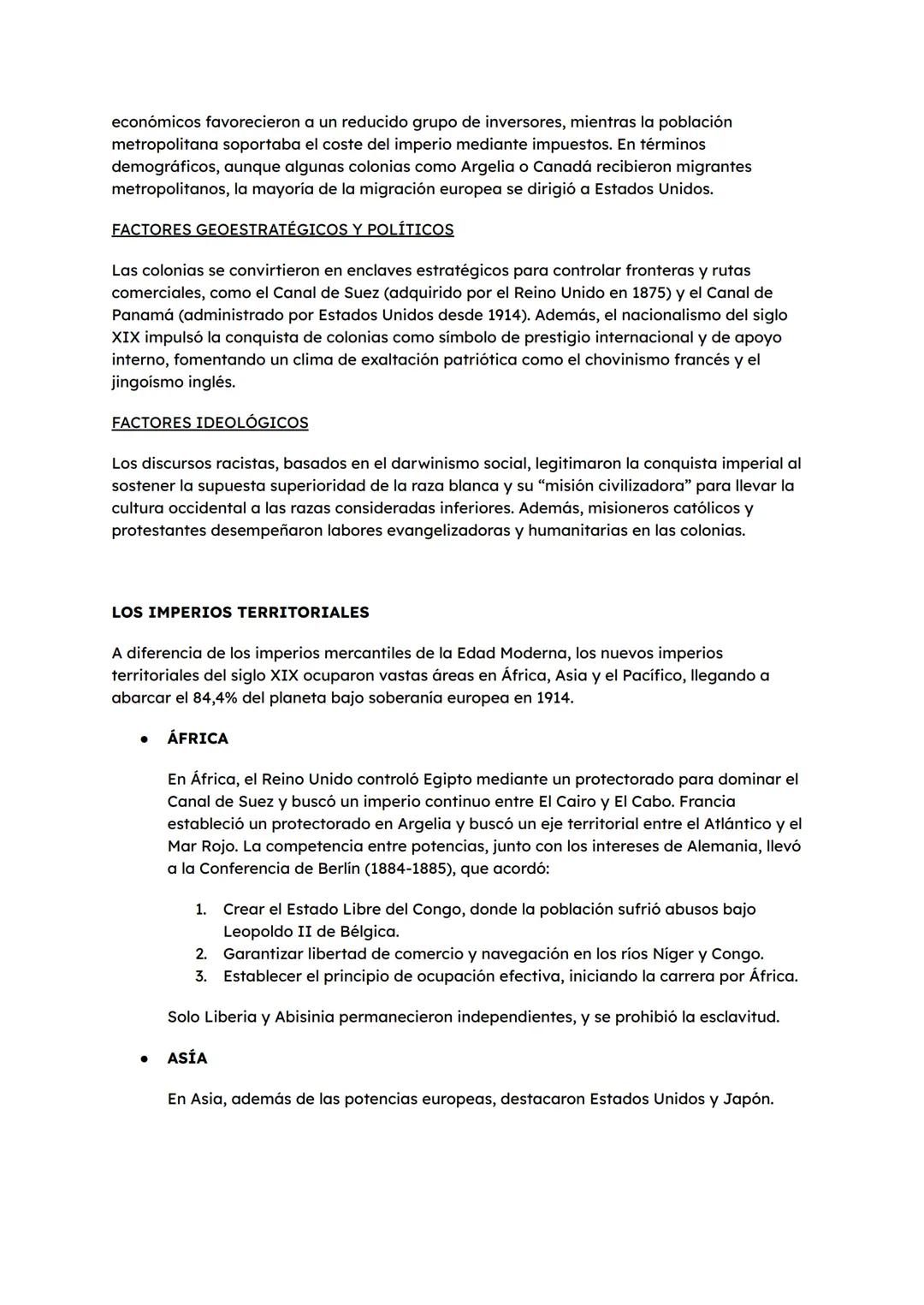 TEMA 5: INNOVACIÓN Y DOMINIO COLONIAL
•
•
El siglo XIX: crecimiento demográfico sin precedentes.
Reducción de la mortalidad: reducción de gu