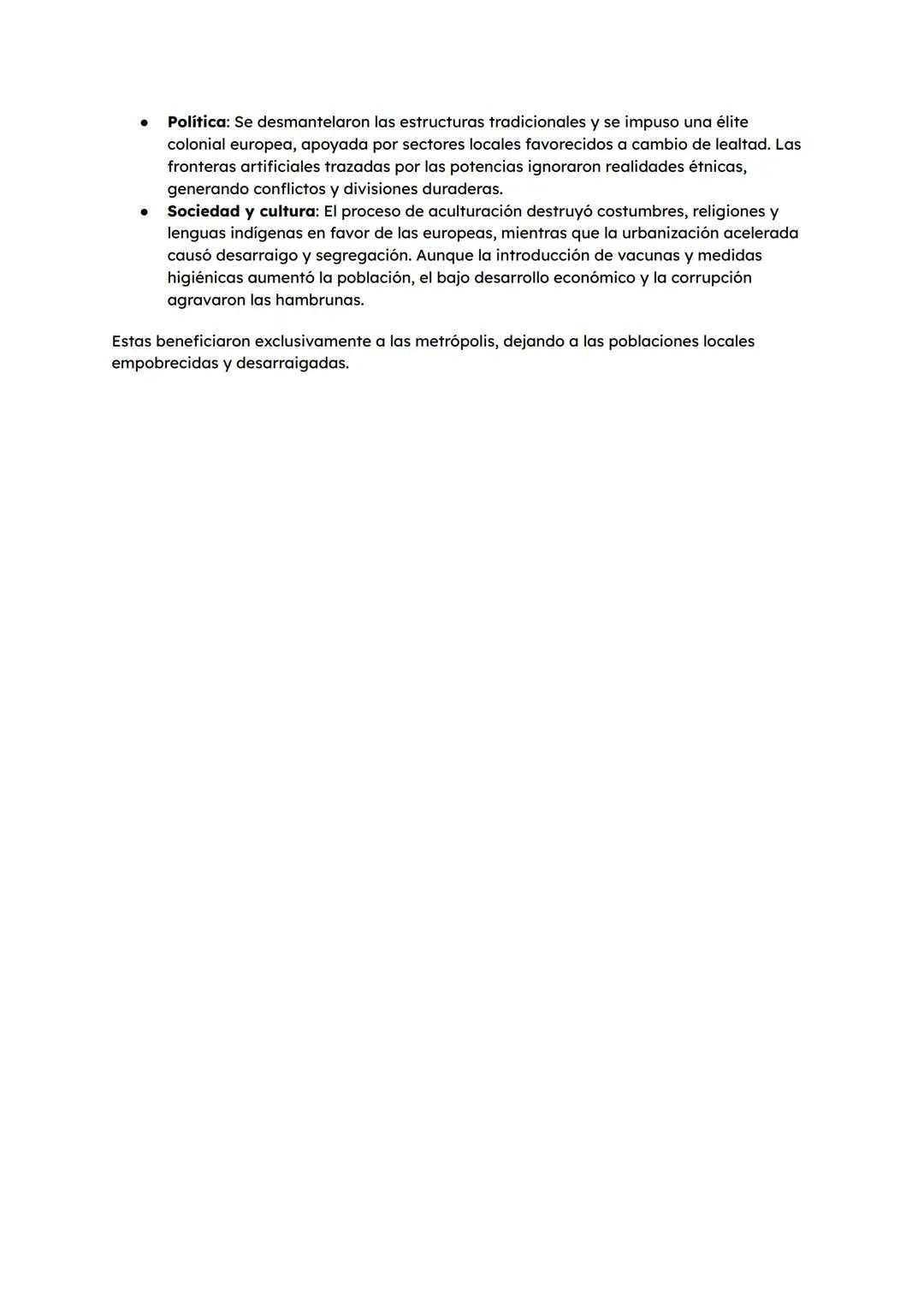 TEMA 5: INNOVACIÓN Y DOMINIO COLONIAL
•
•
El siglo XIX: crecimiento demográfico sin precedentes.
Reducción de la mortalidad: reducción de gu