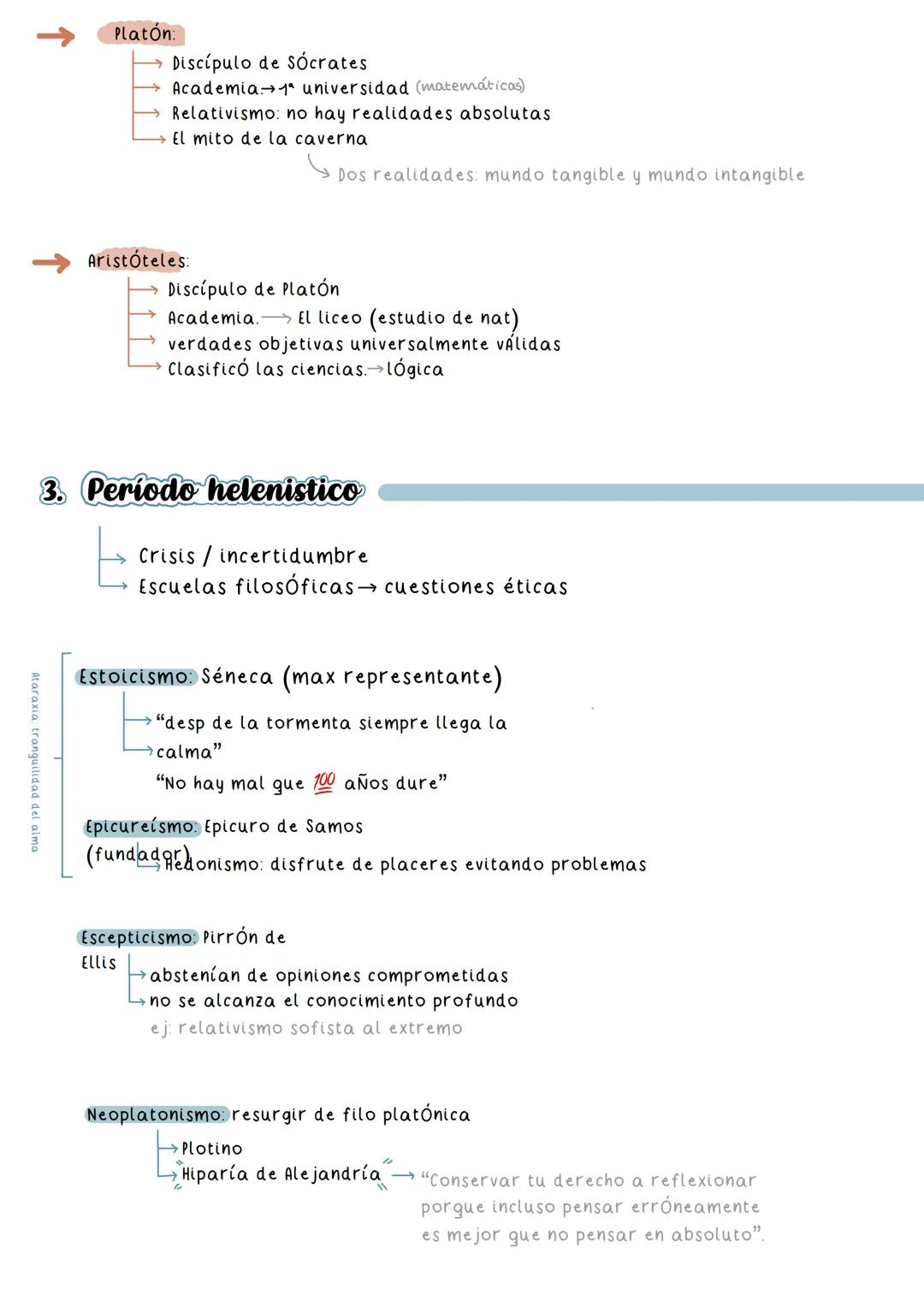 Filosofía
amor por
Saber/Sabiduna
Deseo de conocer
Saber racional y crítico
Nace en Grecia (Islas
Jónicas)
PITÁGORAS Ten llamarse filósofo
s