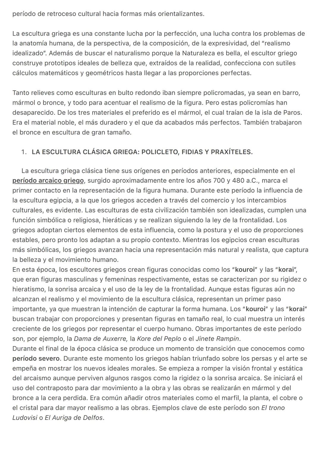 # TEMA: LA ARQUITECTURA GRIEGA CLÁSICA: LOS ÓRDENES. EL TEMPLO: EL PARTENÓN.
El arte clásico griego encuentra sus orígenes en las culturas