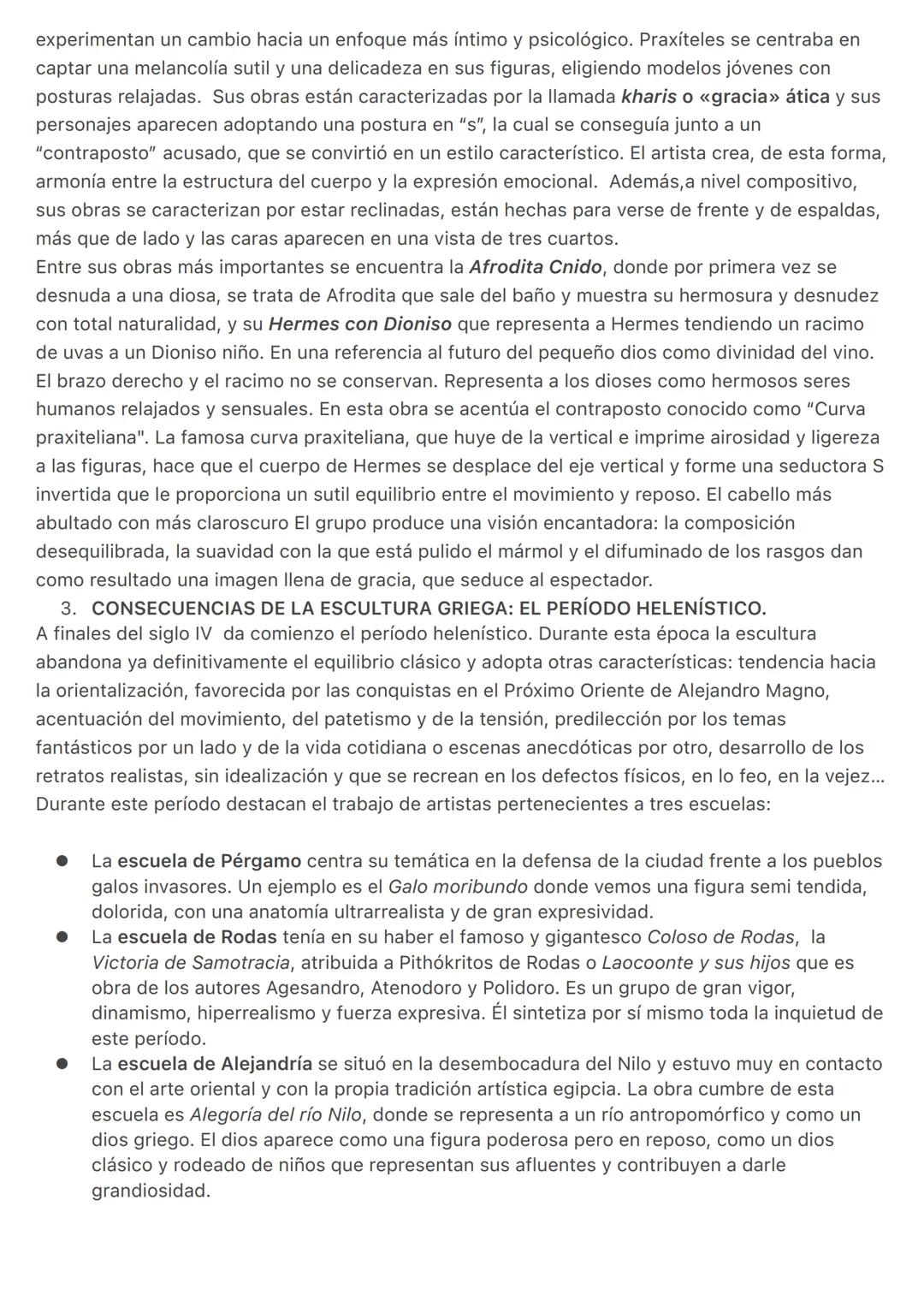 # TEMA: LA ARQUITECTURA GRIEGA CLÁSICA: LOS ÓRDENES. EL TEMPLO: EL PARTENÓN.
El arte clásico griego encuentra sus orígenes en las culturas