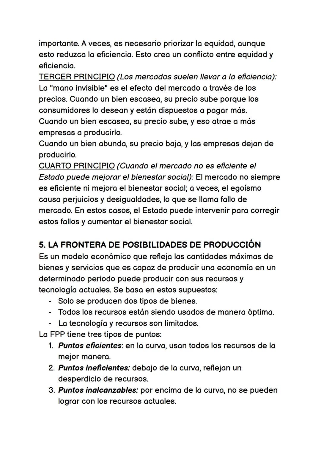# DECISIONES ECONÓMICAS COLECTIVAS
1. LOS FACTORES PRODUCTIVOS.
- Los factores son todos los recursos escasos que nos
permiten producir