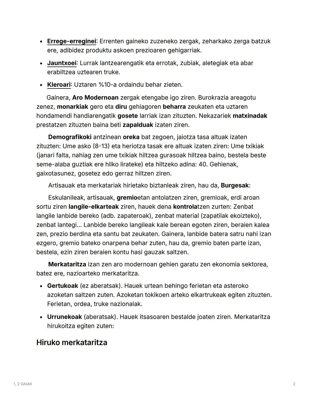 # 1, 2 GAIAK
1, 2 GAIAK
Created @October 31, 2024 6:29 PM
*Status Done
= Type Lesson
# grade 9
trimestre 1 ebal
ΑΝΤΖΙΝΑΚKO ERREGIMENA