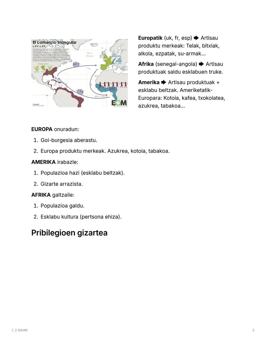 # 1, 2 GAIAK
1, 2 GAIAK
Created @October 31, 2024 6:29 PM
*Status Done
= Type Lesson
# grade 9
trimestre 1 ebal
ΑΝΤΖΙΝΑΚKO ERREGIMENA