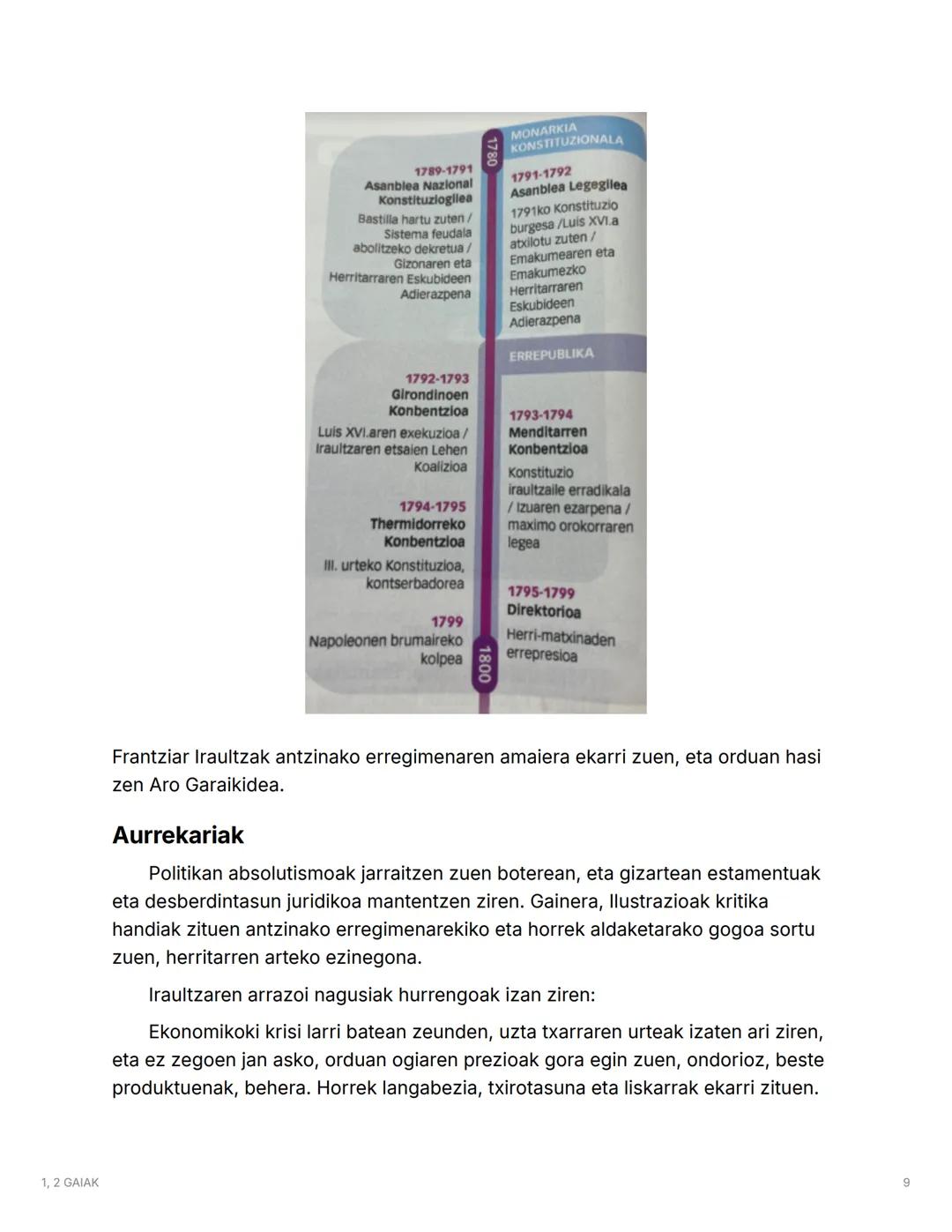 # 1, 2 GAIAK
1, 2 GAIAK
Created @October 31, 2024 6:29 PM
*Status Done
= Type Lesson
# grade 9
trimestre 1 ebal
ΑΝΤΖΙΝΑΚKO ERREGIMENA