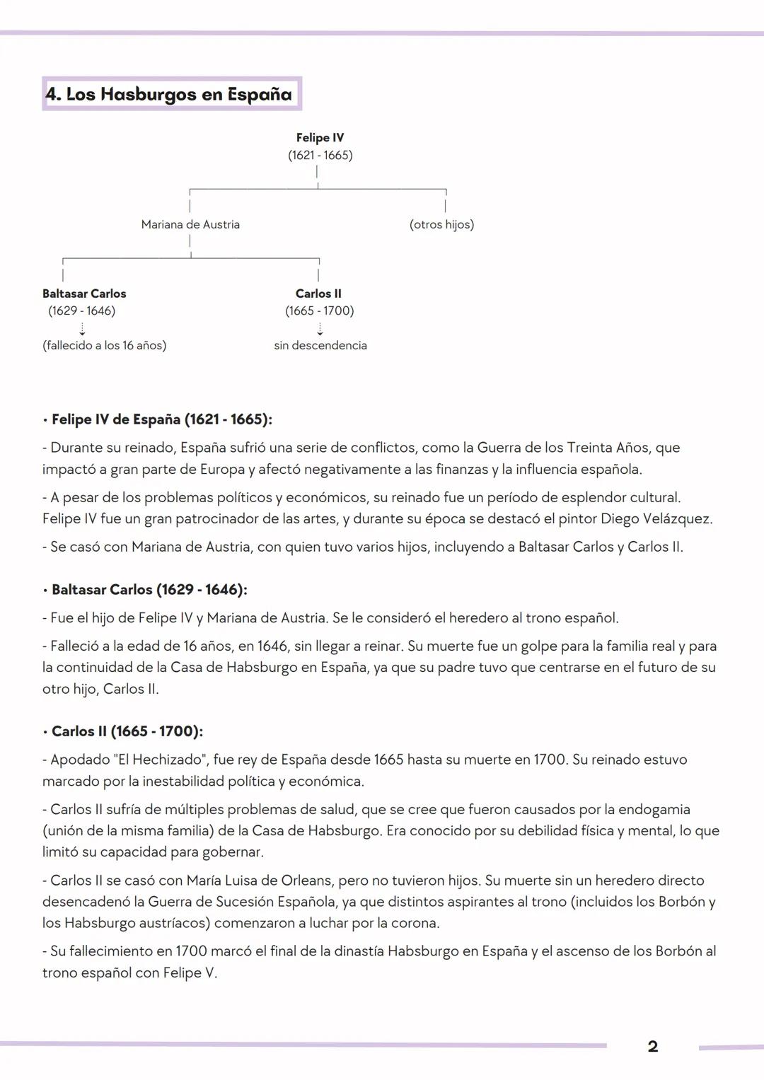 SIGLO XVII
1. Guerra de los 30 años... (1618-1648)
La Guerra de los Treinta Años (1618-1648) fue un conflicto que afectó a gran parte de E
